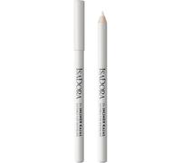 Isadora Eyes Eyeliner & Kajal Inliner Kajal 50 Satin White