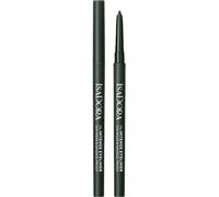Isadora Eyeliner & Kajal The Intense 24H Wear Smudge-Proof 0.3 g