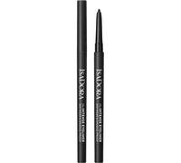 Isadora Eyeliner & Kajal The Intense 24H Wear Smudge-Proof 0.3 g