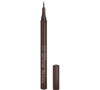 Isadora Eyes Eye-browsBrow Fine Liner 44 Walnut Brown