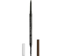 Isadora Eyes Eye-browsPrecision Eyebrown Pen Waterproof Soft Brown