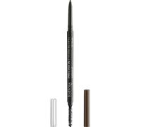 Isadora Eyes Eye-browsPrecision Eyebrown Pen Waterproof Taupe