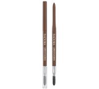 Isadora Eyes Eye-browsThe Brow Fix 24h Pencil Longwear & Waterproof 04 Light Brown
