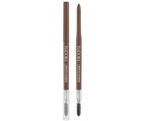 Isadora Eyes Eye-browsThe Brow Fix 24h Pencil Longwear & Waterproof 04 Light Brown