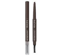 Isadora Eyes Eye-browsThe Sculpting Brow Pen Waterproof 02 Dark Brown