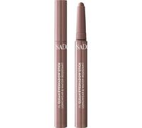 Isadora Eyes Eye-ShadowLongwear & Water-ResistantThe Gleam Eyeshadow Stick 52 Mauve Brown
