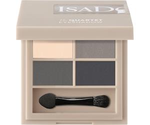 Isadora Eyes Eye-ShadowThe Eyeshadow Quartet 003 Smoky Eyes