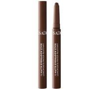 Isadora Eyes Eye-ShadowThe Matte Eyeshadow Stick Longwear & Water-Resistant 62 True Brown
