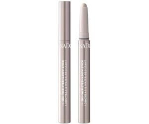 Isadora Eyes Eye-ShadowThe Shimmer Eyeshadow Stick Longwear & Water-Resistant 40 Silver