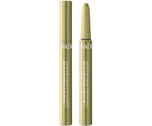 Isadora Eyes Eye-ShadowThe Shimmer Eyeshadow Stick Longwear & Water-Resistant 45 Green