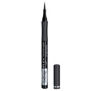 Isadora Eyes Eyeliner-KajalFlex Tip Eyeliner 81 Matt Black