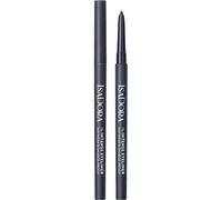 Isadora Eyes Eyeliner-KajalThe Intense Eyeliner 24H Wear & Smudge-Proof 63 Steel Gray