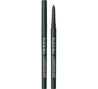 Isadora Eyes Eyeliner-KajalThe Intense Eyeliner 24H Wear & Smudge-Proof 67 Dark Green