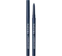 Isadora Eyes Eyeliner-KajalThe Intense Eyeliner 24H Wear & Smudge-Proof 68 Marine Blue