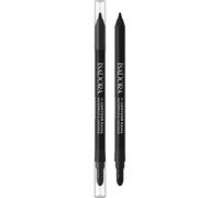 Isadora Eyes Eyeliner-KajalWaterproof & LongwearThe Contour Kajal 69 Deep Grey