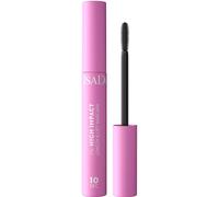 Isadora Eyes Mascara10 Sec High Impact Length & Lift Mascara 001 Black