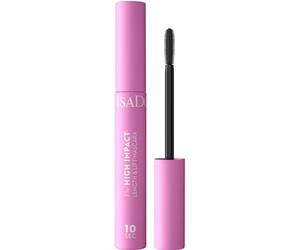 Isadora Eyes Mascara10 Sec High Impact Length & Lift Mascara 001 Black