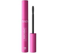 Isadora Eyes Mascara10 Sec High Impact Length & Lift Mascara 002 Intense Black