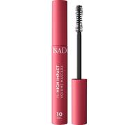 Isadora Eyes Mascara10 Sec High Impact Volume Mascara Black