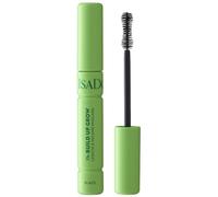 Isadora Eyes Mascara The Build Up Grow Length & Volume Mascara Black