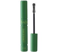Isadora Eyes MascaraThe Build Up Grow Length & Volume Mascara Intense Black