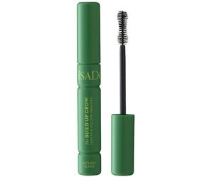 Isadora Eyes MascaraThe Build Up Grow Length & Volume Mascara Intense Black