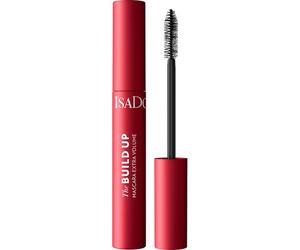 Isadora Eyes MascaraThe Build-Up Mascara Extra Volume 01 Super black