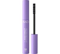 Isadora Eyes MascaraWaterproof10 Sec High Impact Lift & Curl Mascara Black