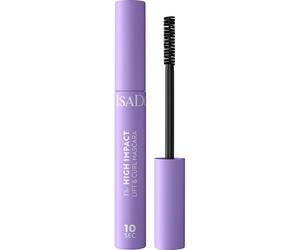 Isadora Eyes MascaraWaterproof10 Sec High Impact Lift & Curl Mascara Black