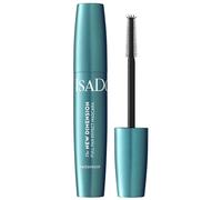 Isadora Eyes MascaraWaterproofThe New Dimension Mascara 01 Black