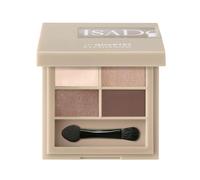 Isadora Eyeshadow Quartet 04 Cappuccino 3,5 g