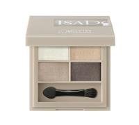 Isadora Eyeshadow Quartet 09 Pearls Allure 3,5 g