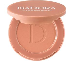 Isadora Facial-make-up BlushThe Powder Blush 001 Warm Tan