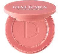 Isadora Facial-make-up BlushThe Powder Blush 003 Rose Perfection