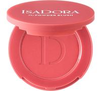 Isadora Facial-make-up BlushThe Powder Blush 005 Raspberry Red