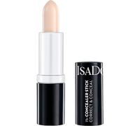 Isadora Facial-make-up ConcealerConcealer Stick 01N