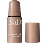 Isadora Facial-make-up ConcealerThe Contour Stick 30 Cool Beige