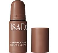 Isadora Facial-make-up ConcealerThe Contour Stick 34 Dark Almond
