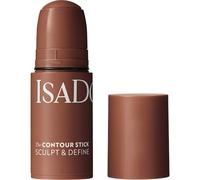 Isadora Facial-make-up ConcealerThe Contour Stick 36 Warm Mocha