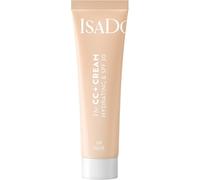 Isadora Facial-make-up CreamThe CC+ Cream 1N Fair