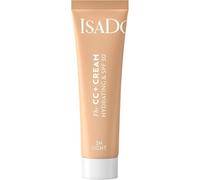 Isadora Facial-make-up CreamThe CC+ Cream 3N Light