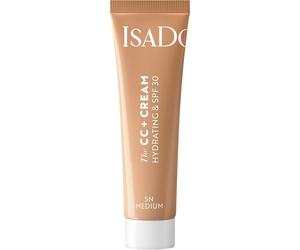 Isadora Facial-make-up CreamThe CC+ Cream 5N Medium