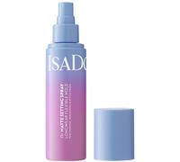 Isadora Facial-make-up Fixing-Spray-Fixing-PowderThe Matte Setting Spray