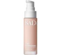 Isadora Facial-make-up FoundationLightweight Matte Foundation 01C