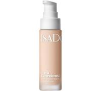 Isadora Facial-make-up FoundationLightweight Matte Foundation 01N
