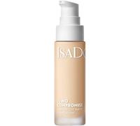Isadora Facial-make-up FoundationLightweight Matte Foundation 01W