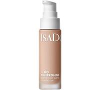 Isadora Facial-make-up FoundationLightweight Matte Foundation 03C