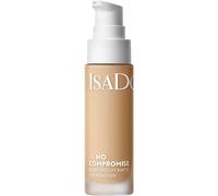 Isadora Facial-make-up FoundationLightweight Matte Foundation 03W