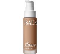Isadora Facial-make-up FoundationLightweight Matte Foundation 05C
