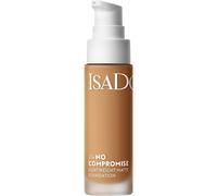 Isadora Facial-make-up FoundationLightweight Matte Foundation 05W